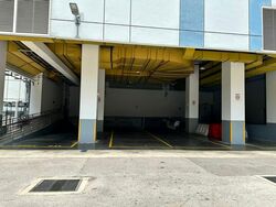 Depot Road (D4), Factory #549020131